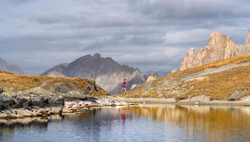 MAIRA OCCITAN TRAIL